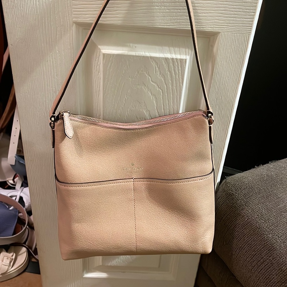Kate spade Bailey shoulder tote